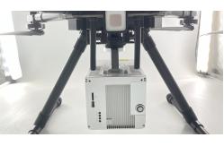 China Geosun GS-100C Skyport 100m AGL Integrated Livox Avia UAV LiDAR System supplier