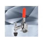 Jointech 100kg Capacity SUS201 Vertical Handle Toggle Clamp