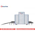 Conveyor Loading 200kgs X Ray Baggage Scanner Machine With CE FCC Certificates for sale