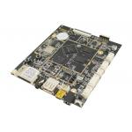 2GB DDR3 Embedded ARM Board 16GB EMMc PoE DVP Interface Android 6.0 Multiple Languages for sale