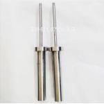 SKH51 Packaging Injection Molding , Precision Ejector Pins With Thread for sale