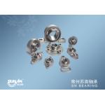 High Speed Stainless Steel Miniature Medical Equipment Bearings 12 - 100mm OEM for sale