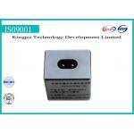 IEC60320-1C2 Maximum Pullout Strength Of Gauge for sale