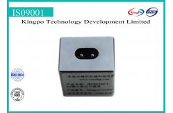 China IEC60320-1C2 Maximum Pullout Strength Of Gauge supplier