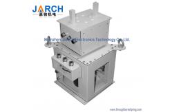 China Max 200A Water-Proof High Current Slip Ring For Heavy equipment turrets supplier