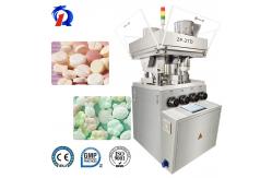 China ZP-27D Tablet Making Machine Automatic For 25mm Milk Tablets supplier