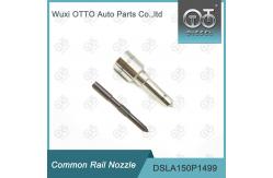 China DSLA150P1499 Bosch Diesel Nozzle For Common Rail Injectors supplier