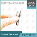 DSLA143P970 Bosch Diesel Nozzle For Common Rail Injectors 0445120007 / 0445120212 for sale