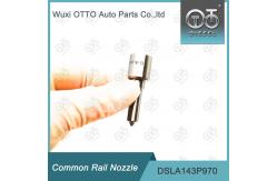 China DSLA143P970 Bosch Diesel Nozzle For Common Rail Injectors 0445120007 / 0445120212 supplier