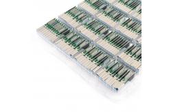 China 16GB PCB FLASH IC USB Flash Chip For Large Storage Capacity supplier