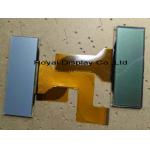 Transmissive Negative Mode Custom Lcd Panel 6 O' Clock Viewing Angle