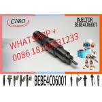 Diesel Fuel Unit Pump Injector BEBE4C05002 Engine Parts Nozzle Assembly High Quality