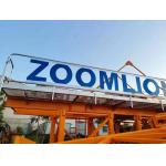 TC6010 Refurbished Tower Crane Used Tower Crane 220m Maximum lifting height for sale