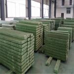 GM-3 Friction Hoist Head Sheave Liner CITIC HIC Machine Parts