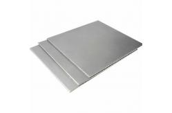 China GR7 Titanium Sheet ASTM B265 Thickness 1 to 30mm for  Industries supplier