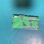 Original Parts MS1R-10416-V1.2 EDAN CADENCE II Fetal Monitor Interface Board for sale