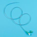 CE Marked Disposable Medical Supply ICU Critical Nursing Care Stomach Nasogastric Feeding Tube for sale