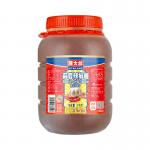 Custom 3kg Chilli Garlic Sauce Paste Seasoning For Breakfast for sale