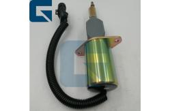 China 393-9019 3939019 Excavator R330-7 R335-7 Solenoid Valve supplier