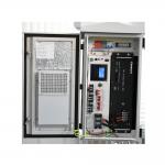 China CNW110 Series Integrated Online UPS Power Supply 1 - 10KVA With Outdoor Cabinet for sale
