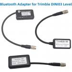 Trimble Electronic Level DINI03 All-in-One External Bluetooth Adapter 6 Pin Android and iOS Systems for sale