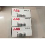 ABB S800 Digital I/O Module AI810 3BSE008516R1 Analog Input 1x8 Channels System 800xA for sale
