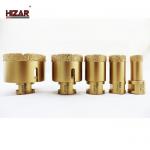 OEM HXDV  Diamond Core Drill Bits Sintered Ceramic Tile WET Core Drill for sale