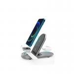 China FCC Portable Wireless Chargers manufacturer