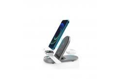 China FCC Portable Wireless Chargers supplier