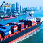Door To Door Logistic Ocean Freight Forwarders Service From China To Uzbekistan for sale