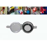 Workshop Safety Circuit Breaker Lockouts