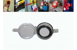 China Workshop Safety Circuit Breaker Lockouts supplier