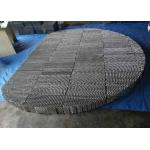 250Y Type Metal Structured Packing for sale