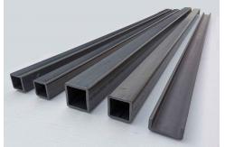 China SILICON CARBIDE SQUARE BEAMS AND SEMI-OPEN SQUARE BEAMS supplier