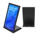 China 14 POE Android Tablet With 6000mAh Battery 24/7 Backup For Power Outages manufacturer