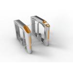 LKS Self Service Security Speed Gates, Intelligent Access Control Systems , in Entrance of Scenic Spot for sale