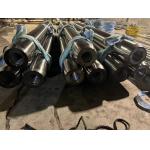 40CR 0.2  3 To 5 Microns  Chrome Piston Rod Chemical And Energy Equipment for sale