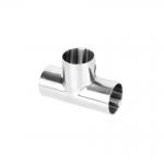 Reducing Equal 3000LBS Stainless Steel Threaded Tee Iso Certified for sale