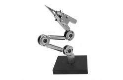 China TOKTOS Welding Machine Accessories Metal Welding Work Clips supplier