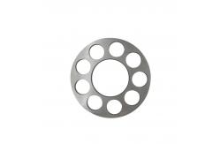 China Hydraulic Pump Spare Parts PV092 Cylinder Block Piston Shoe Valve Plate Retainer Plate supplier