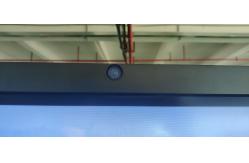 China 75 Inch Interactive Whiteboard Display With Electronic Stand supplier