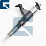 295050-1381 2950501381 Diesel Fuel Injector Nozzle for 5065E Tractor for sale