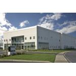 Customizable Steel Structure Warehouse Automated Warehouse Racking Systems