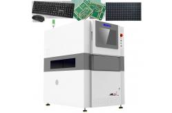 China Automated Optical Aoi Inspection Systems Machine For PCB supplier