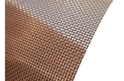 China 180mesh Woven Wire Mesh supplier