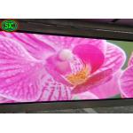 Rental P3 LED Video Screen DIP346 Advertising LED Billboard AC110 / 220V for sale