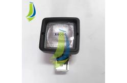 China 11039846 Spare Parts Work Lamp For EC210 EC290 Excavator supplier