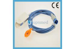 China HP/philips spo2 sensor for adult/pediatric/neonate spo2 sensor supplier
