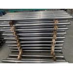 Chrome Plating Technology For Sucker Rod Pump Parts In Oilfield Pump Plungers for sale