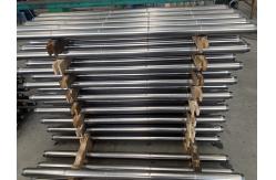 China Chrome Plating Technology For Sucker Rod Pump Parts In Oilfield Pump Plungers supplier